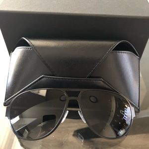 Dior Homme Sunglasses